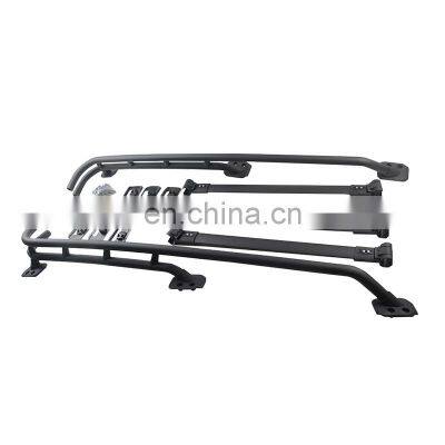 Steel Roof Luggage Rack for FJ Cruiser 07+ 4x4 Accessories for FJ Cruiser Roof Racks photo-2