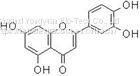 Luteolin 98%, Pure active ingredient, CAS No.: 491-70-3,