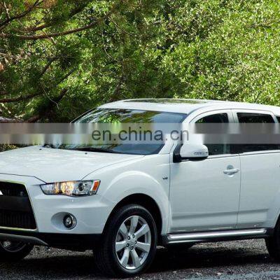 Front Bumper Strip for Mitsubishi Outlander 2010 2011 2012