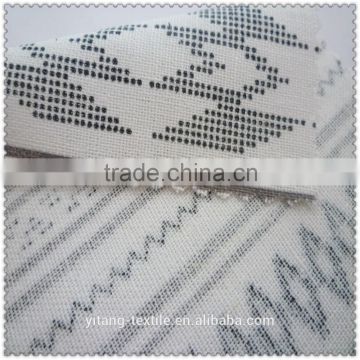 newest linen cotton fabric