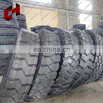 CH China Brand 12.00R20 20Pr Md916 All Wheel Position Big Tires Steel Radial Truck Tyre Semi Trucks Tipper Truck