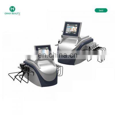 Sales 2021 new arrivals factory price slimming machine liposonic machine