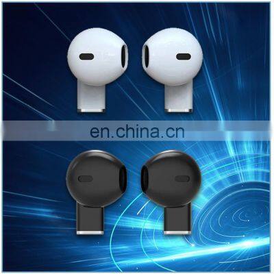 Pro5s Wireless Earphones Bt 5.0 Airpodding Mini Earbuds With Charging Case Sports Handsfree Headset For Smart Phones photo-4