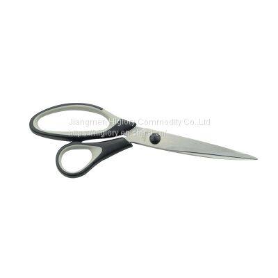Wholesales Office Student Stationery Scissors for Cutting Paper Scissors Craft Scissors photo-3
