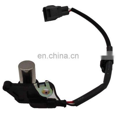 China Car Parts Suppliers Auto Engine Crankshaft Position Sensor OEM 90919-05017 For Camry Rav4 Celica Solara