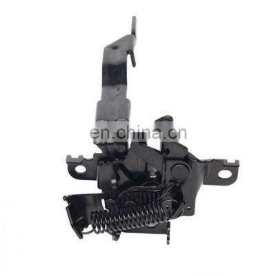 HIGH Quality Hood Latch Bonnet Lock OEM 60350OR010/60350-OR010 FOR Toyota New RAV4