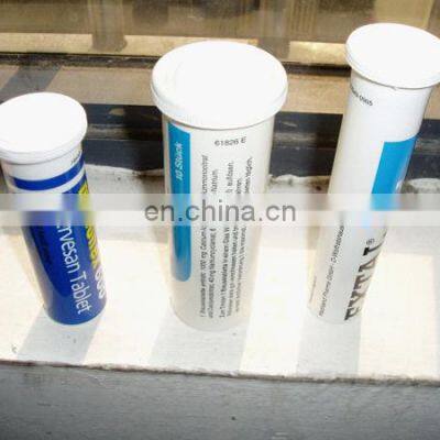 Best Price Automatic Effervescent Tablet Tube Filling Machine is Part of China Pharmaceutical Equipment and Packaging Machinery photo-4