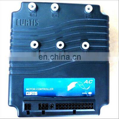 Hot Sale Curtis 24V AC Motor Speed Controller 120A For Battery-powered Vehicle 1230-2202