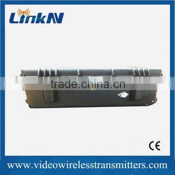Shenzhen manufacturer DC12V 10km wireless transmitter and receiver