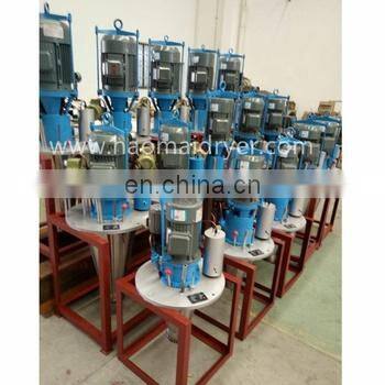 LPG-3000 High Speed Centrifugal Atomizer Mechanical Atomizer for Spray Dryer photo-5