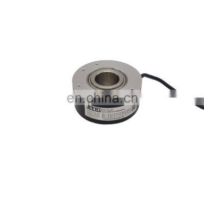 1800ppr 80mm outer size encoder GHH80-28G1800BMP526 rotary encoder for packing machine