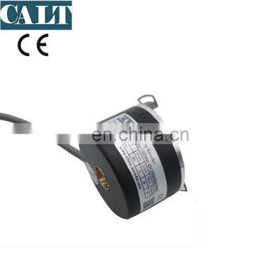 2500ppr Hollow Shaft Encoder With Push Pull Output 5-26V GHH60-15G2500BMP526 for Packing Machine photo-2