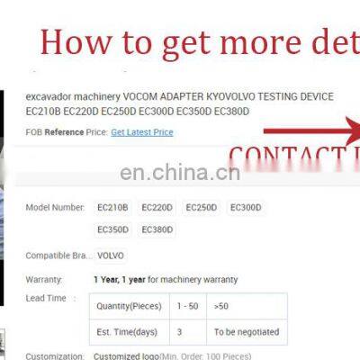 Excavator Parts ISX Diesel Engine Parts Fuel Injector Nozzle Fuel Injector 4954888 4062567 4088665 photo-4