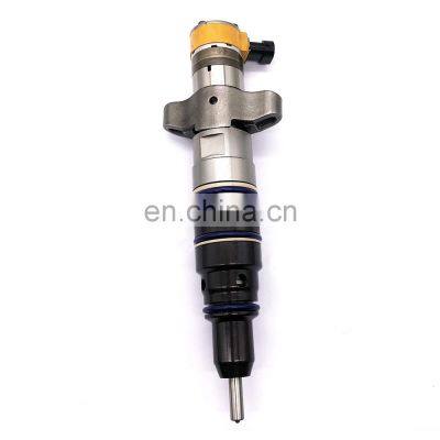 C9 Diesel Engine Fuel Injector 2544340 I254-4330 2544330 254-4339 254-4340 For Caterpillar Excavator