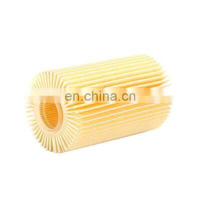 paper oil filter 15613-YZZA4 04152-38020 for LEXUS LX450d LX460/TOYOTA Land Cruiser Sequoia