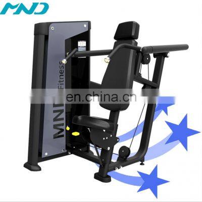 Sport China MND home Shoulder Press gimnasio smith sport machine curved treadmill bicicleta estatica fitness accessories gym equipment