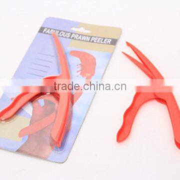 KH New Product Easy Use Shrimp Peeler photo-4