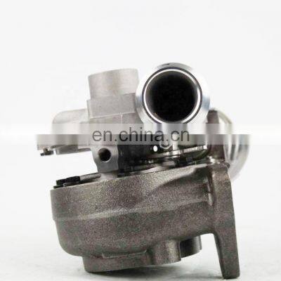 BV39 Turbo 54399880070 54399880030 for Renault Clio engine turbocharger 8200405203