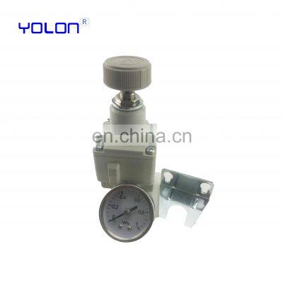 IR1000-01BG IR1010-01BG IR1020-01BG IR2000-02 IR3000-03 IR2010-02BG IR2020-02BG IR3000-04BG Precision Regulator photo-5
