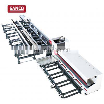 3rd generation aviation aluminum gantry stainless steel laser cutting machine pricerea