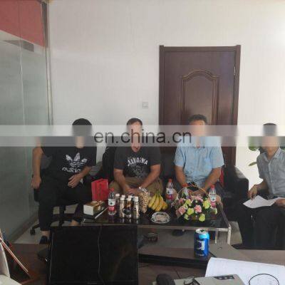 OEM/ODM Aluminum Sheet Metal Fabrication Service