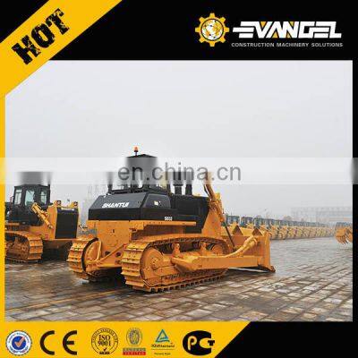 High Efficiency Crawler Bulldozer SD13 SD16 SD22 SD32 Shantui Crawler Bulldozer Price photo-5