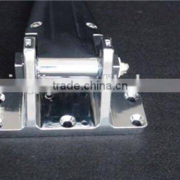 09104 Stainless Steel Refrigerator Cabinet Door Hinge photo-2