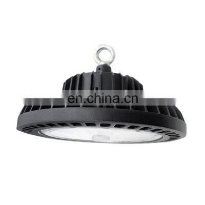 Ip65 laimp selling products warehouse linear workshop lighting for gymnasium ufo led highbay 150w