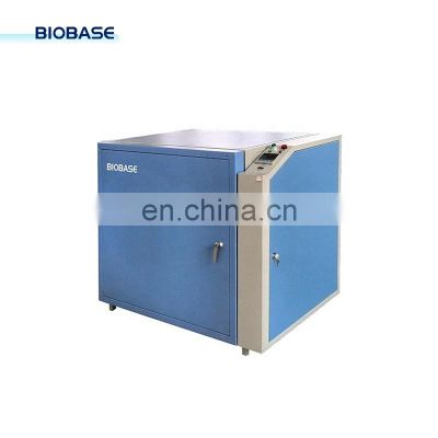 Biobase China Factory Direct Muffle Furnace MX30-10T/TP Laboratory Vacuum Muffle Furnace for Laboratory or Hospital