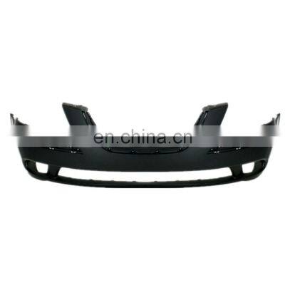 KEY ELEMENT Best Price Hot Sales Car Front Bumper for Sonata 86511-3Q000 86511-C2000 86511-0A700 86511-4R000 Car Bumpers