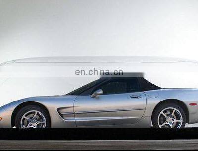Outdoor Transparent Inflatable Car Capsules Car Garage Tent photo-4