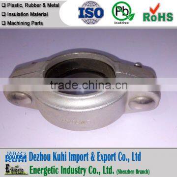 SUS304 Pipe Fittings photo-5