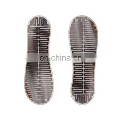 Heating film for shoes, PET material electric heating film