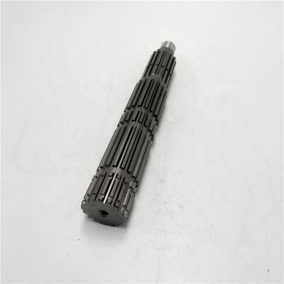 Hot Selling Original Transmission Gearbox Gear Shaft Input Shaft Main Shaft For SINOTRUK photo-3