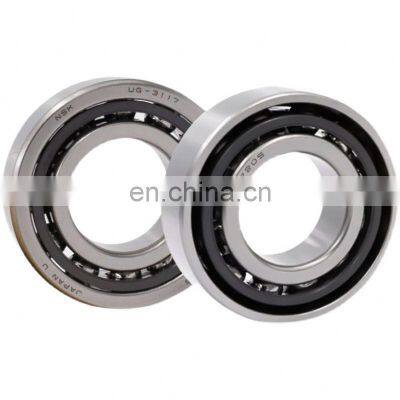 OEM Angular Contact Ball Bearing ZKLF40115-2RS-XL