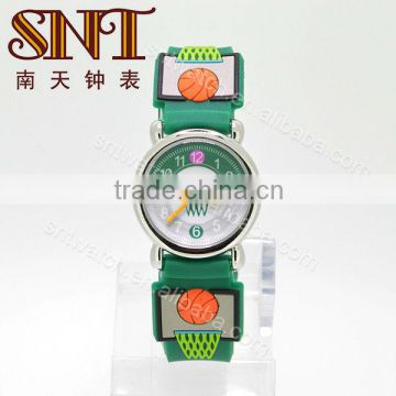 SNT-PL010 cheap unique plastic analog kid watch