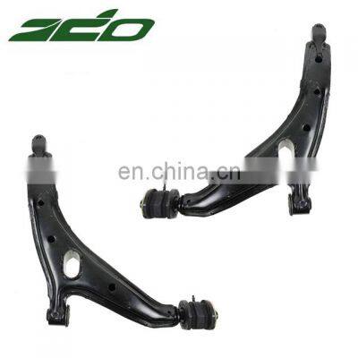 ZDO auto chassis parts suspension system front lower control arm for HONDA CR-V 51360-S10-020 51360S10020 51360-S10-A00 520-649