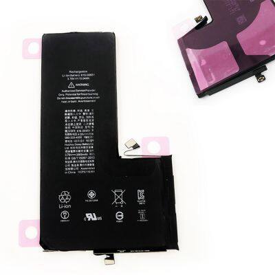 China Mobile Phone Battery For IPhone 11 Pro Max Replacement Batteries 3969mAh 616-00651 photo-4