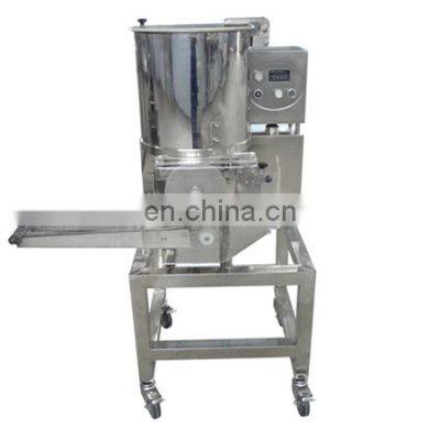 hamburger patty forming machine commercial automatic hamburger patty maker