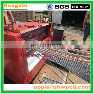 Hot Sale Aluminum and Copper Separator for Air Condition Radiator photo-3