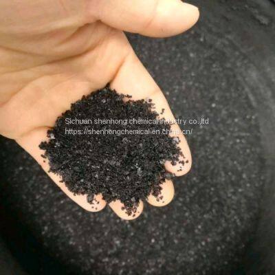  Sulphur dye Sulphur Black BR