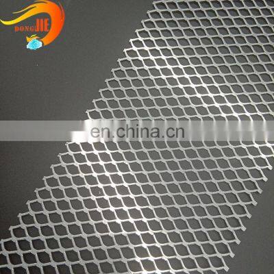Heavy Duty Air Filter Expanded Metal Mesh photo-2