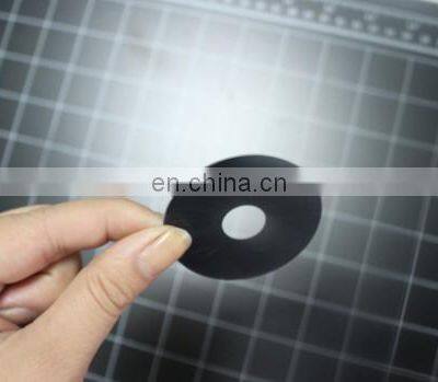 Professional Manual Guillotine Paper Cutter, Rotary Trimmer photo-3