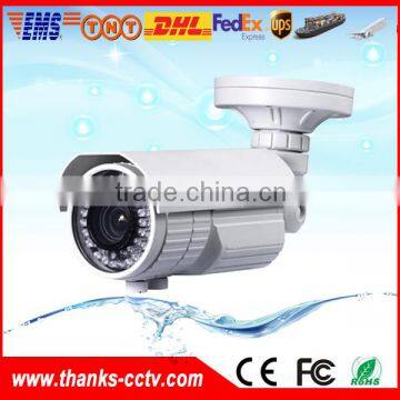 Hotsell 1080P HD TVI Camera with IR-Cut Waterproof cctv camera brand name