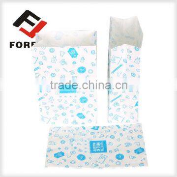 Kraft Paper Bag Design for Sale photo-4