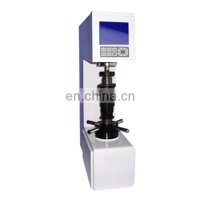 HB-3000A Brinell Hardness Tester Price and King Brinell Hardness Tester