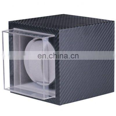 2020 New Popular Safety Box Automatic Watch Winder