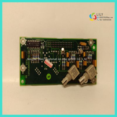 DTDX991A  61430001-UW Analog Module