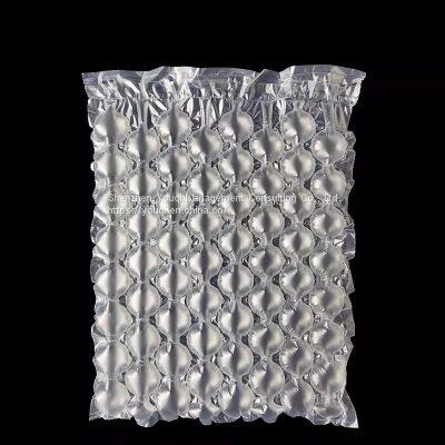 Fruits Protective Packing Film/ Gift Box Protective Packing Wrapper/ Air Cushioned Bubble Film/ photo-2