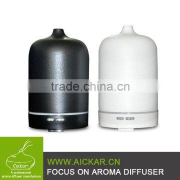 Special Design Mini Ceramic Ultrasonic Aroma Diffuser Humidifier Wholesale photo-2